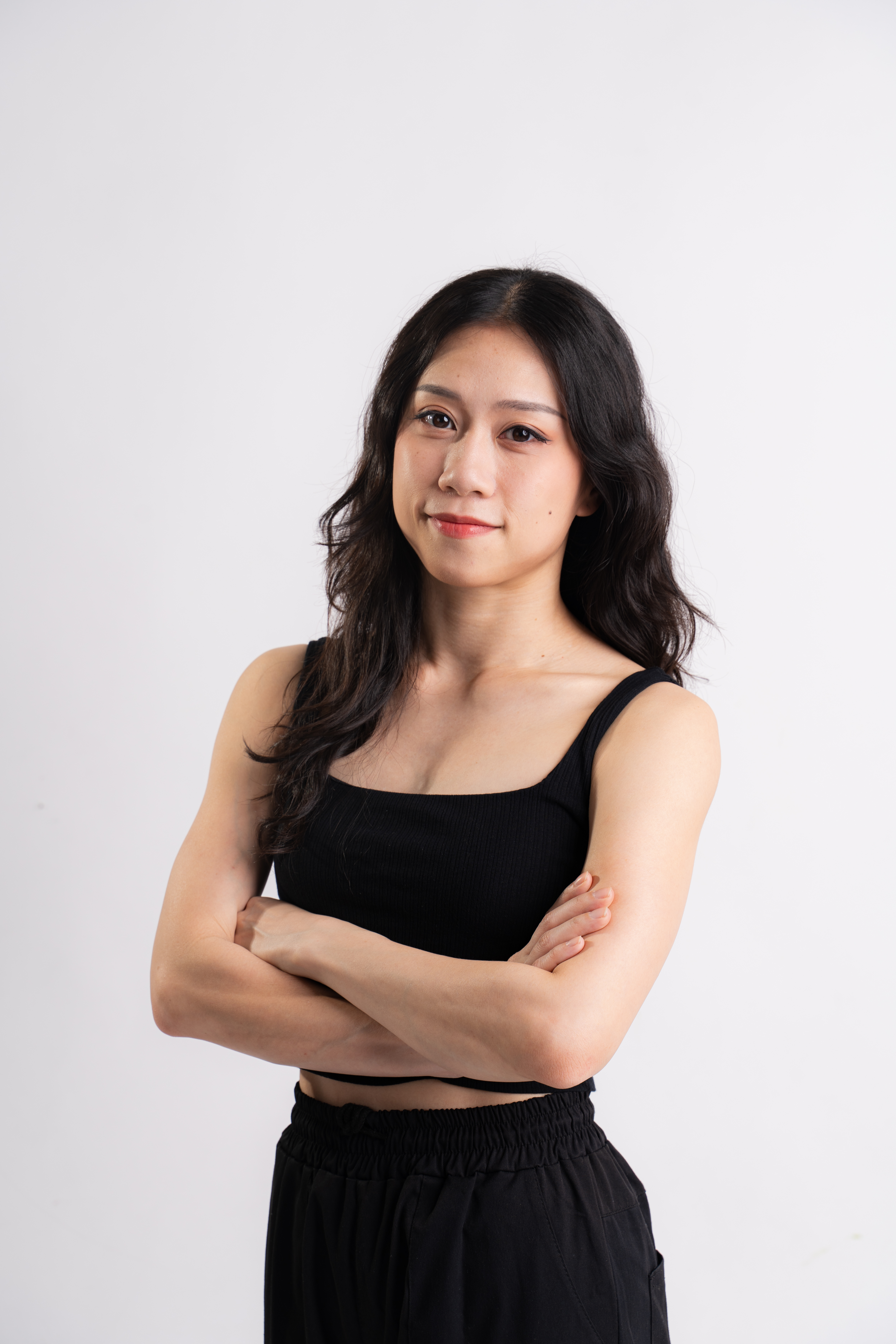 Ruimin — Choreographer & Cultural Dancer, Circus of Altrades
